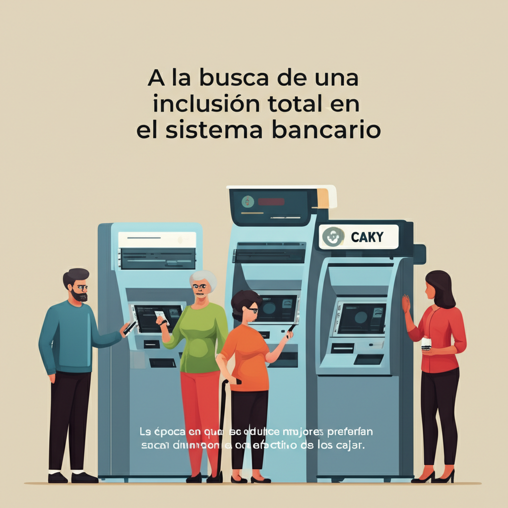 Imagen de Cajeros Automáticos