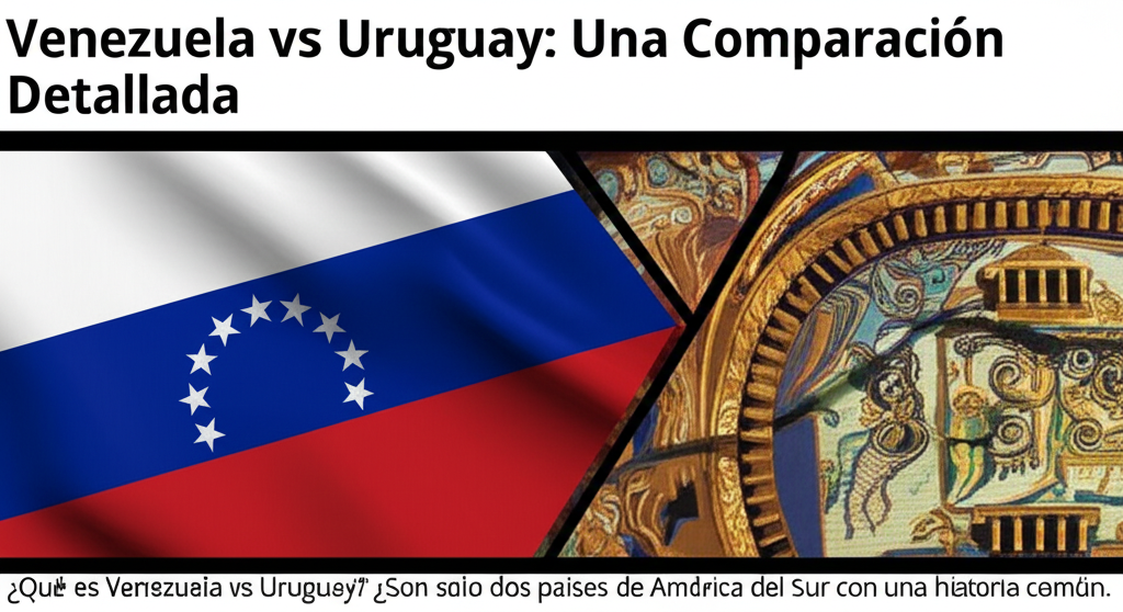 Imagen de Venezuela Vs Uruguay