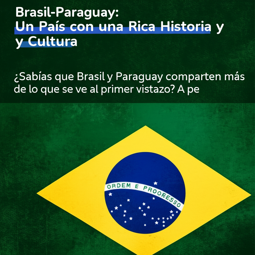 Imagen de Paraguay