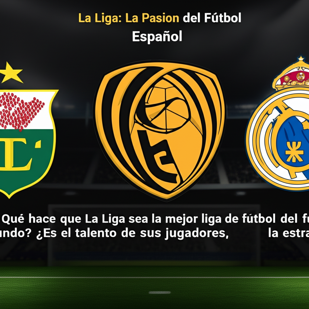 Imagen de Fútbol
