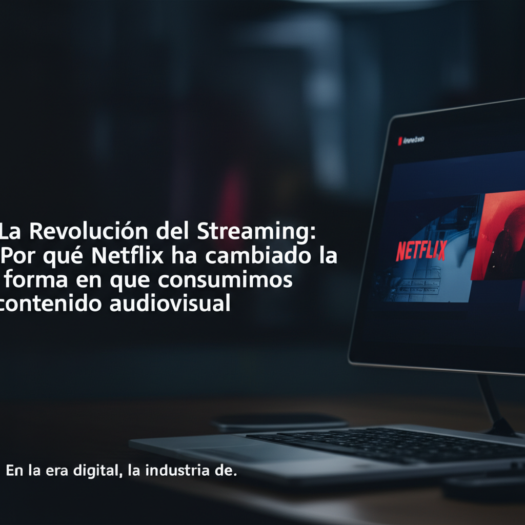 Películas con un Toc de Romance en Netflix | Películas Imprescindibles