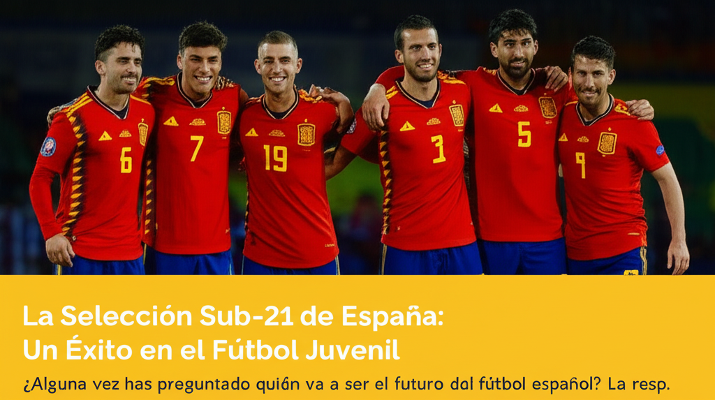 Más Allá de la Pista | Fútbol Juvenil
