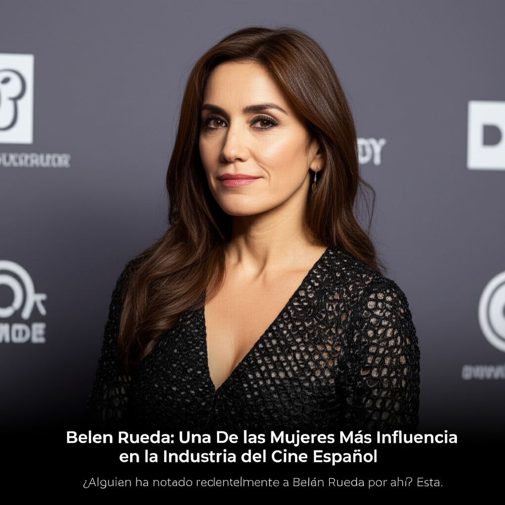 Belén Rueda: De la Morte a la Vida | Cine Español