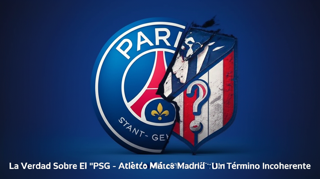 El Fuego que Arde entre PSG y Atlético | Atlético Madrid