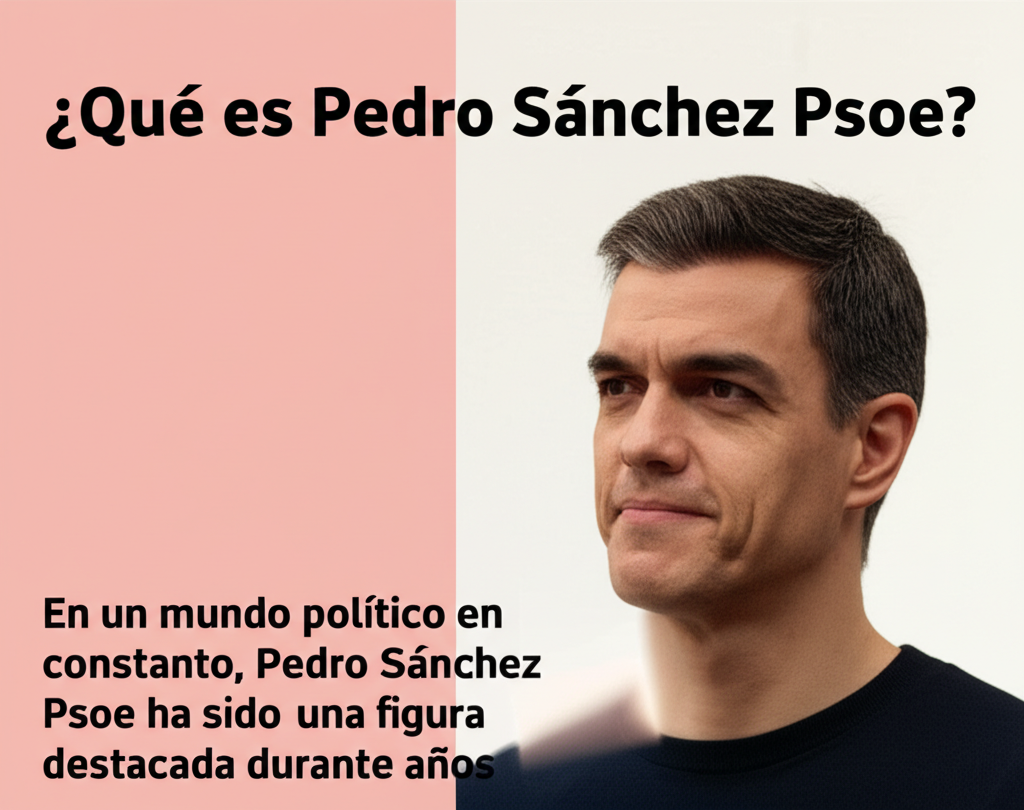 La Verdad detrás de la Política de Energía del Puntofrio | Psoe