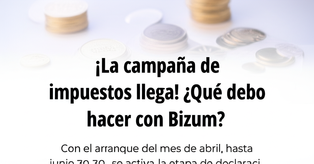 La Ventaja Competitiva que Brinda Bizum Hacienda a las Empresas | Bizum Impuestos