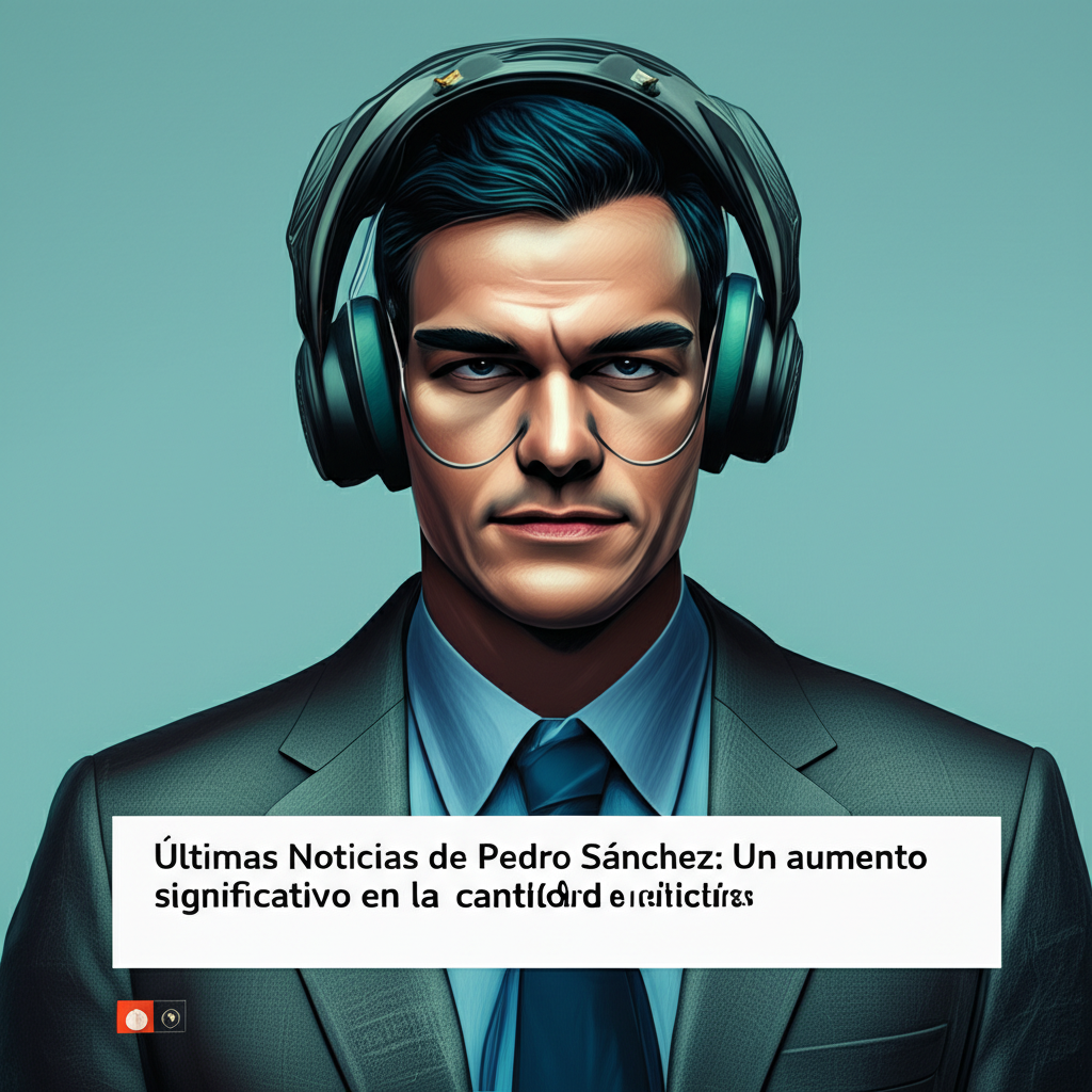 La Verdad detrás del último giro de la política española | Pedro Sánchez