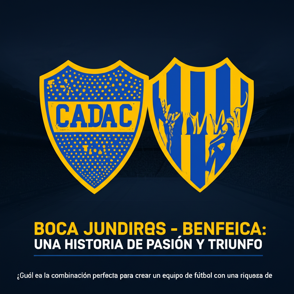 La Gran Mentira del Pibe Platero | Boca Juniors Benfica