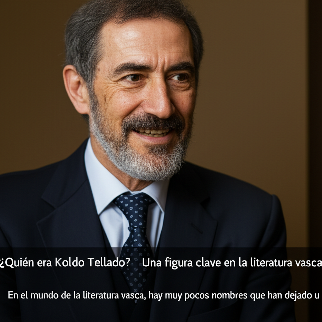¿Qué es el koldo tellado y cómo se vuelve viral? | Koldo Tellado