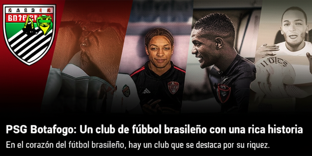 La Batalla por el Título en Rio | Botafogo Fc