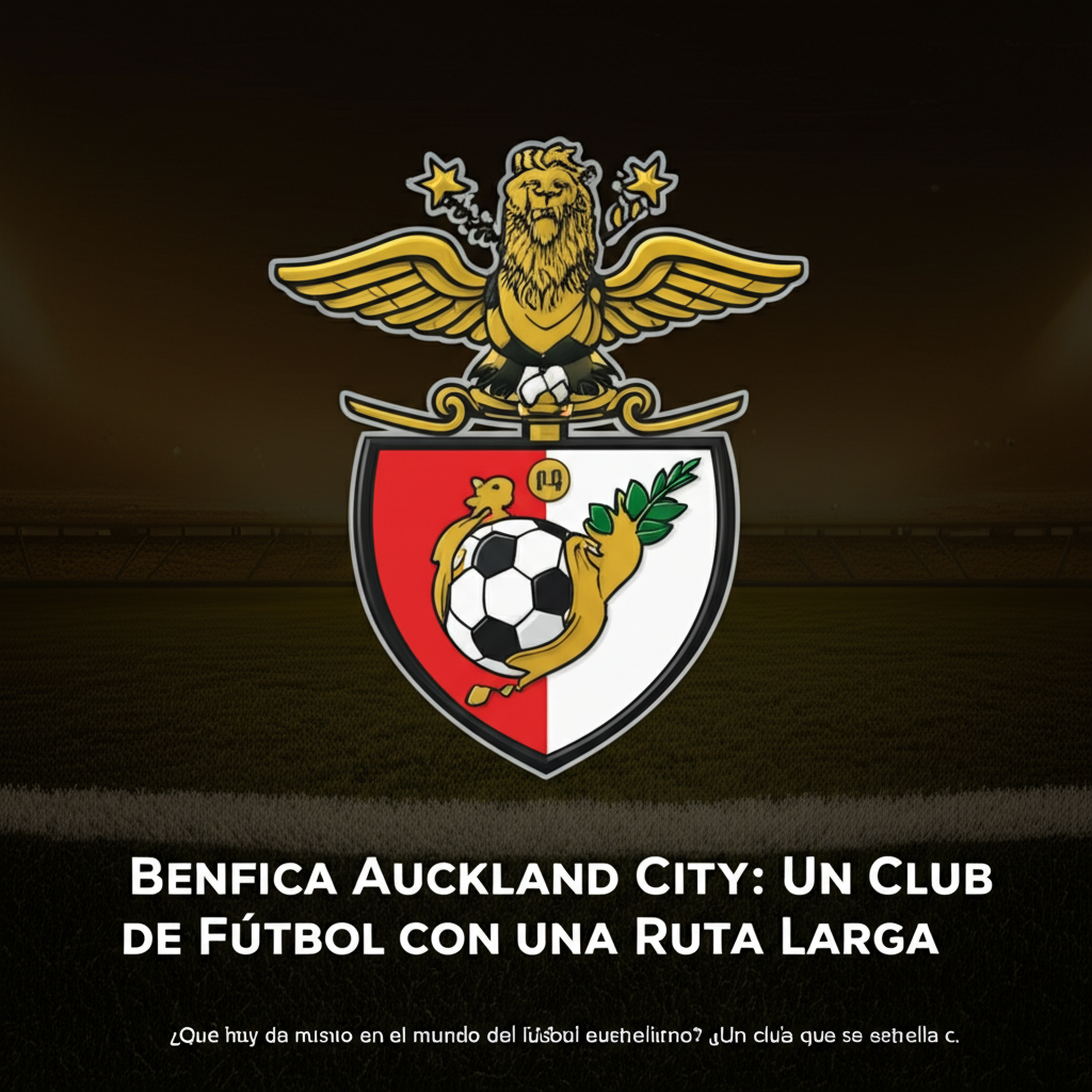 La noche de la venganza: ¿podrá Benfica derrotar a Auckland City? | Fútbol