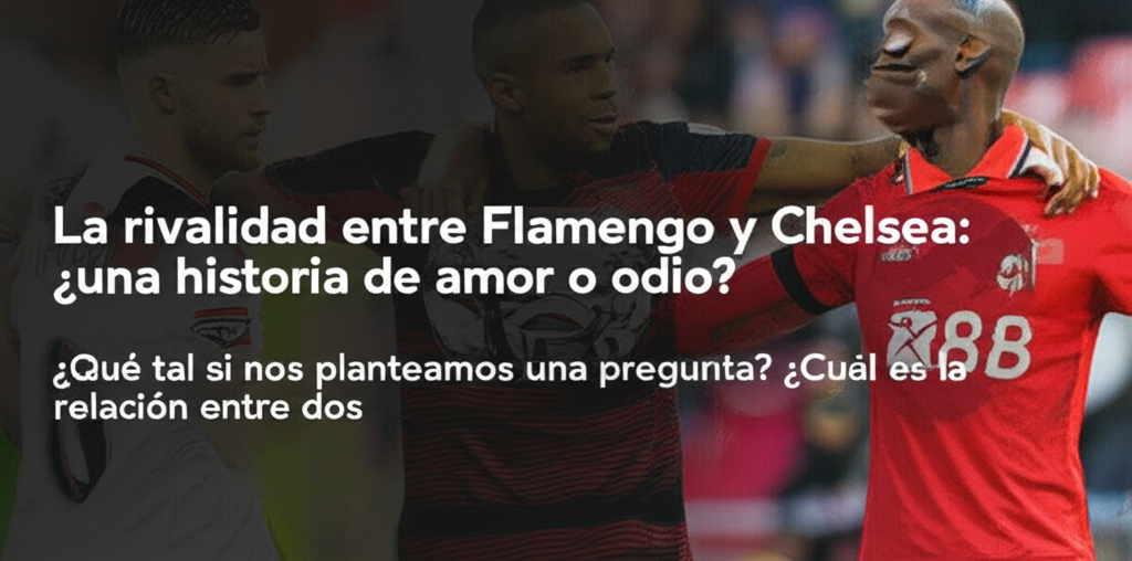 La lucha por el título en El Clásico brasileño | Flamengo