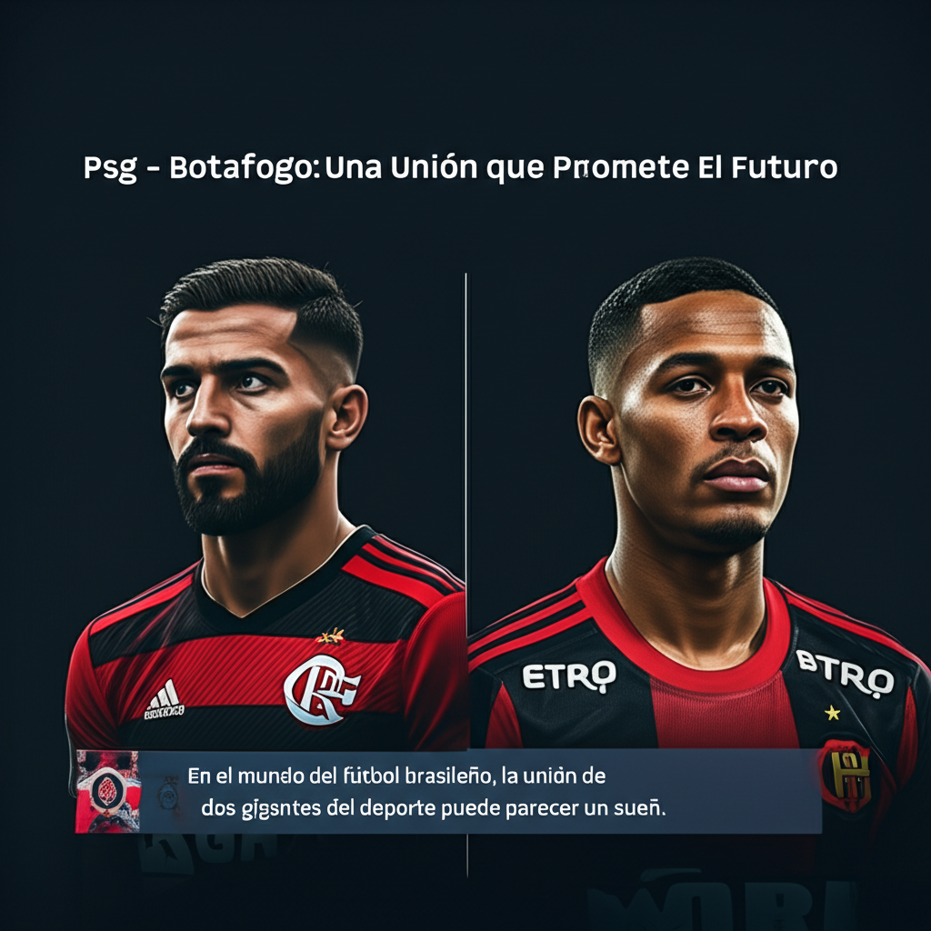 La Batalla por la Supremacía en el Mundial de Clubes | Botafogo