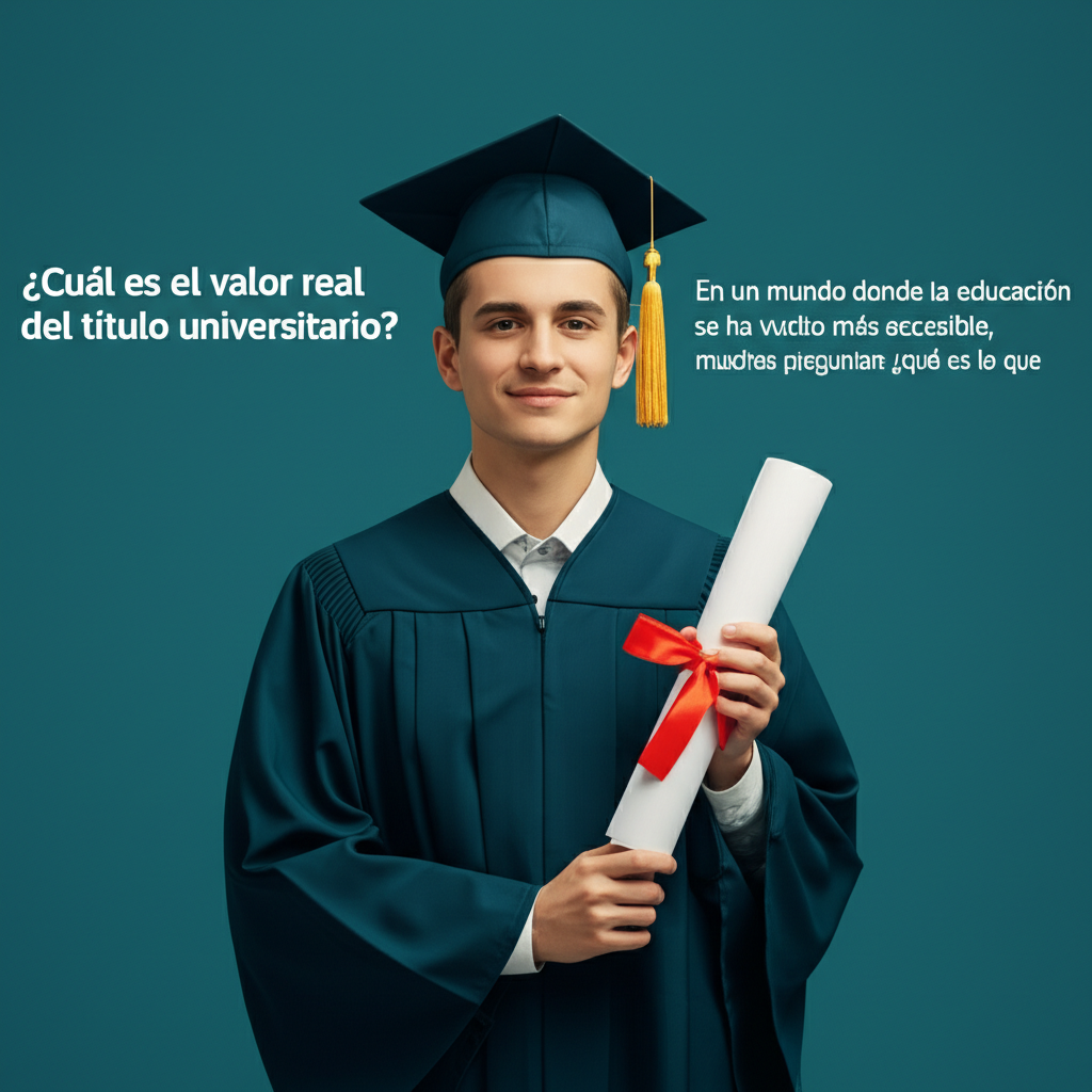 El problema con la educación superior en America Latina | Universitario