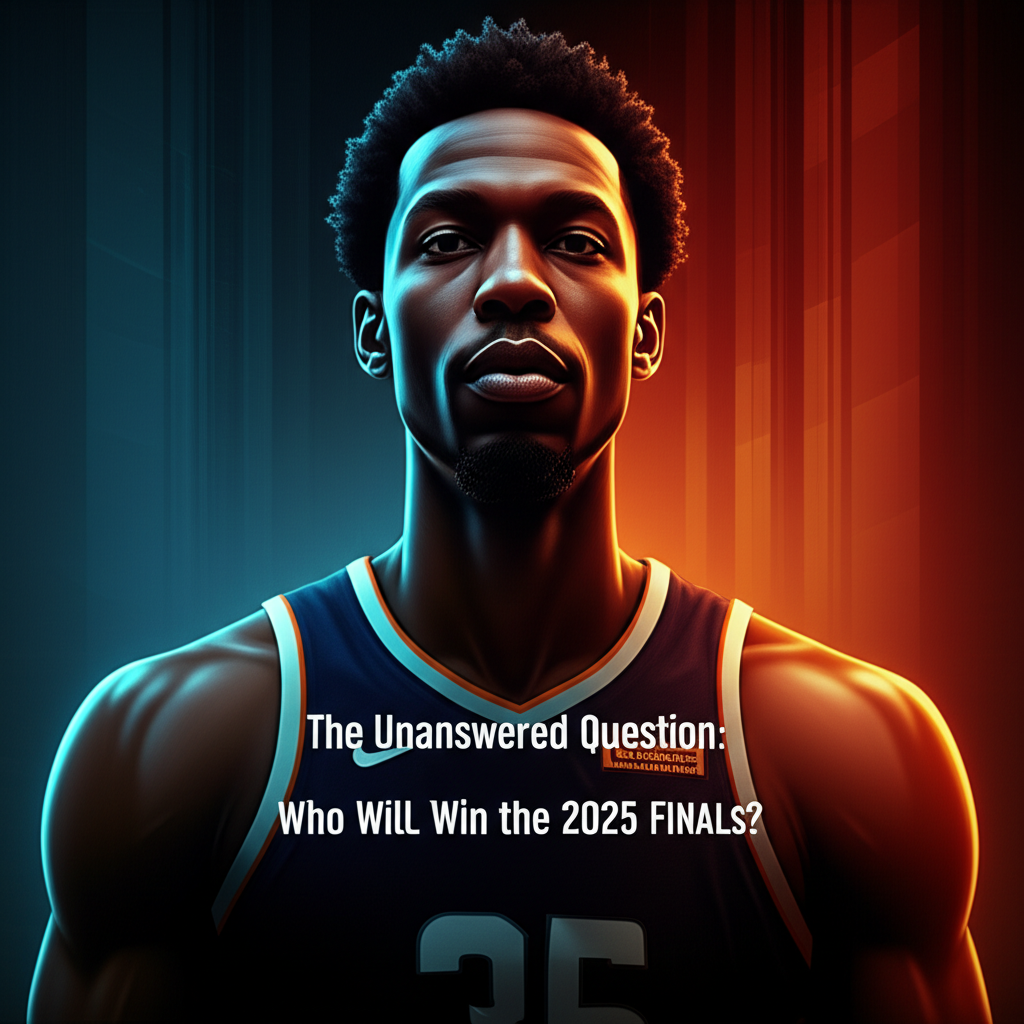 El Final que Cambió la Historia | Quién Ganó Los Nba Finals 2025