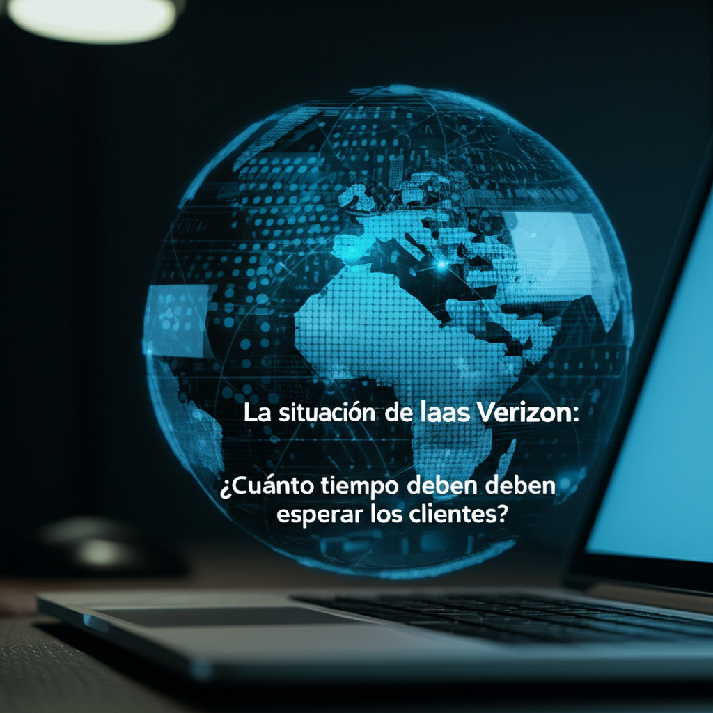Imagen de Fugas De Verizon
