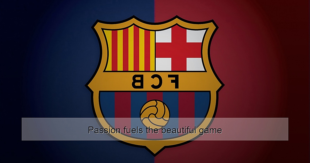 Imagen de Fc Barcelona